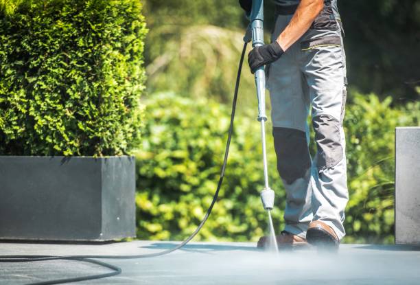 Professional Pressure Washing in Algona, IA